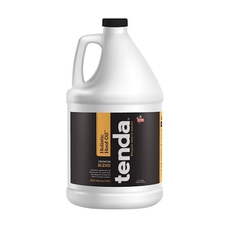 Tenda 1 gal Holistic Hoof Oil TE307631